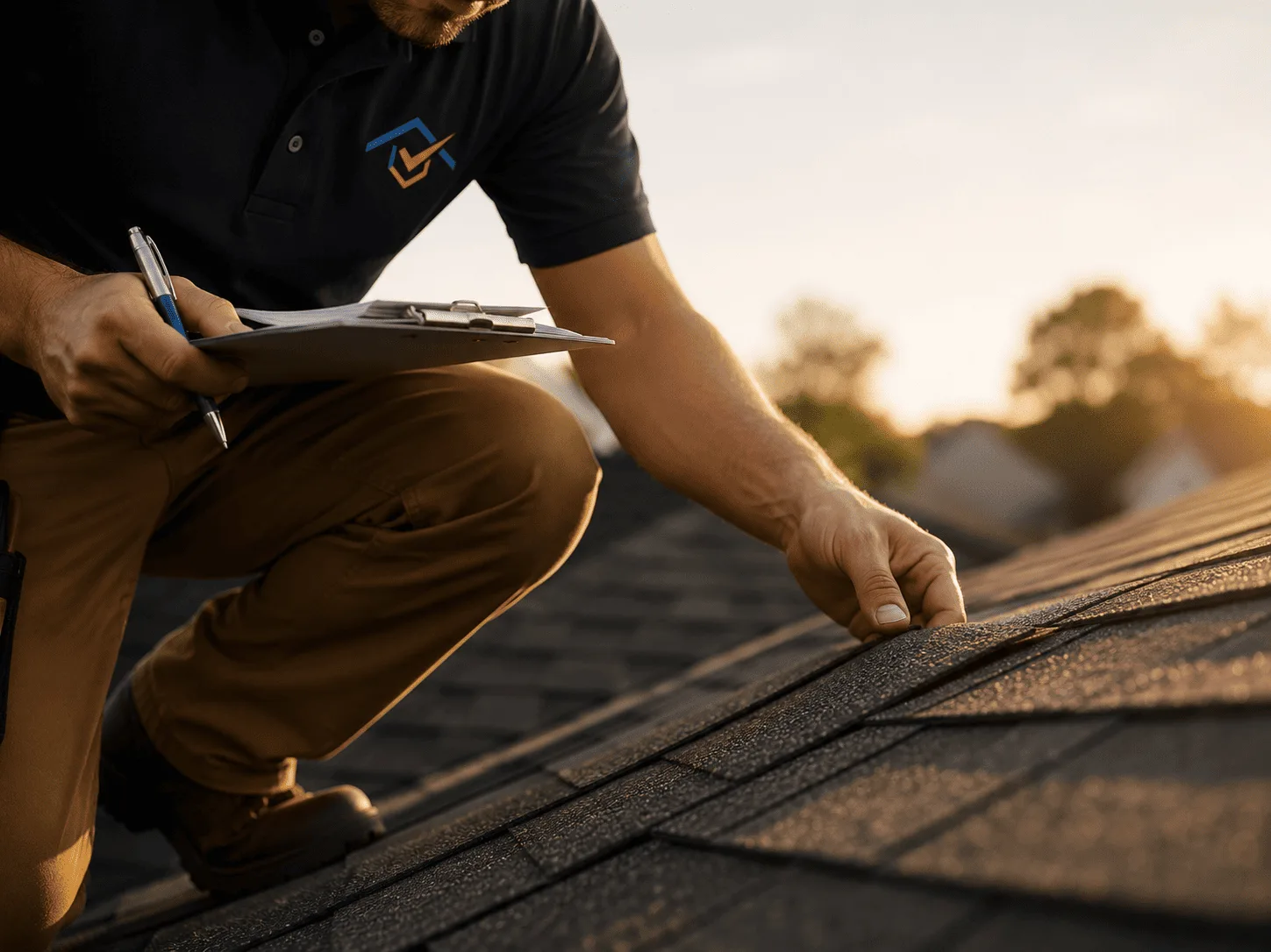 Why Choose Roof Inspection in Wolfe City, TX
